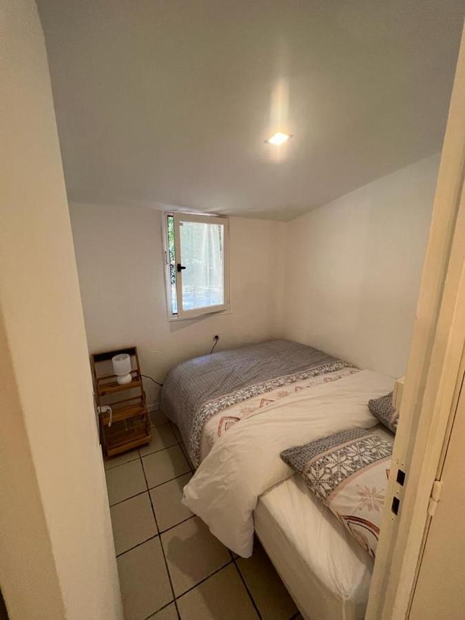 8-Gite 5 Personnes Avec Piscine Saint-Aubin-de-Nabirat Exterior foto